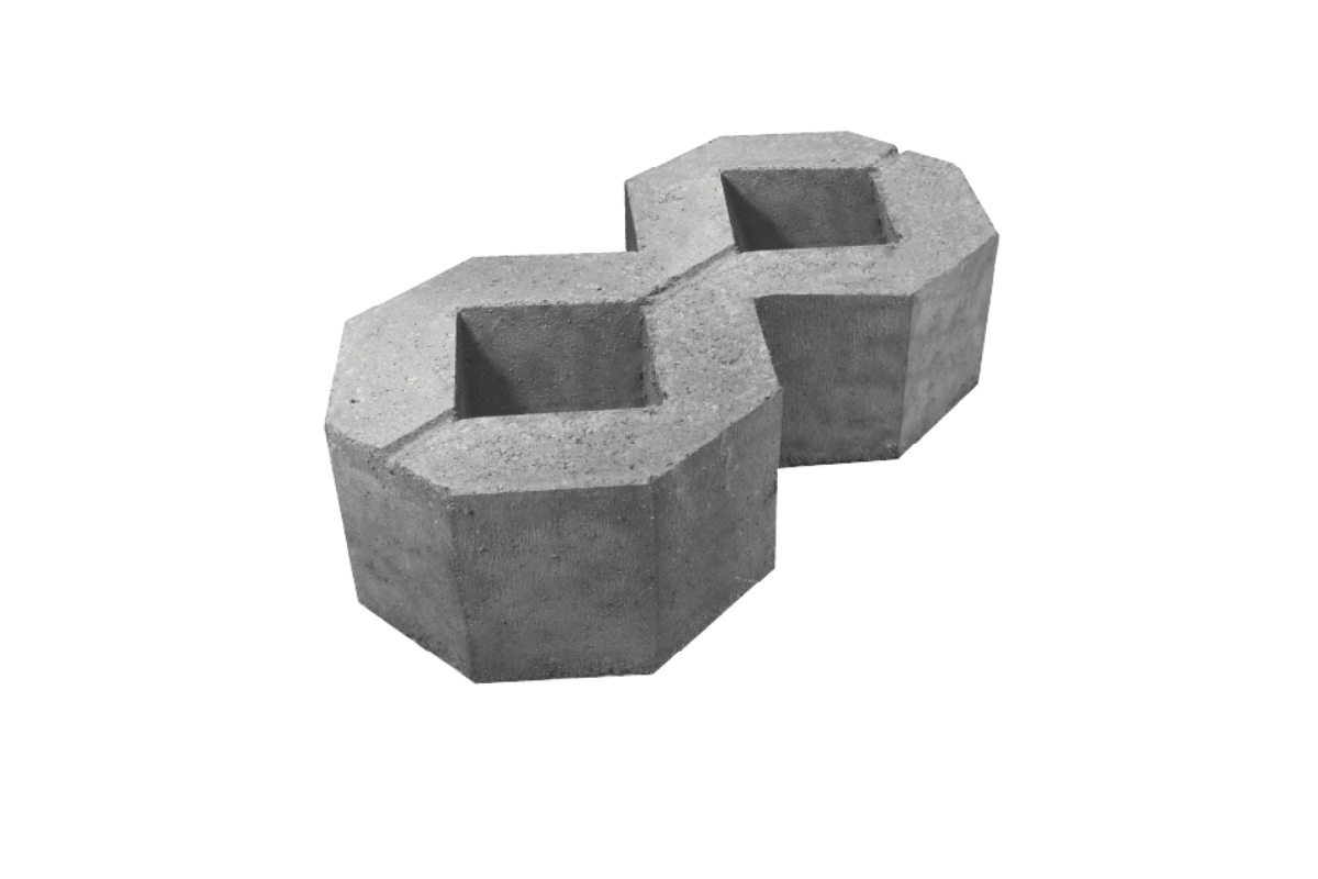 Grass Block